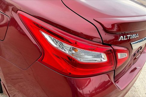 Used 2016 Nissan Altima 2.5 SR image 27