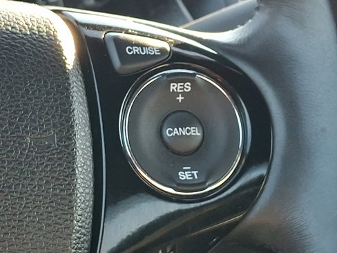 Used 2017 Honda Accord EX-L image 21