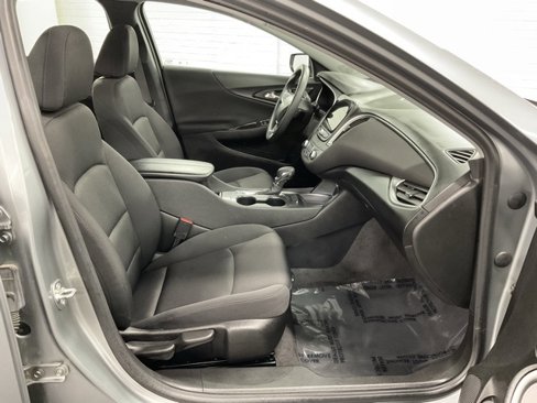 Used 2024 Chevrolet Malibu LT image 19