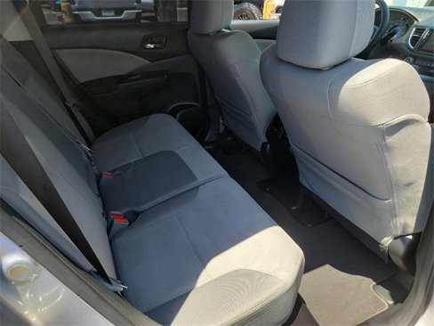 Used 2016 Honda CR-V EX image 21