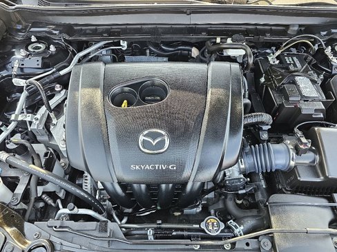 Certified 2022 MAZDA CX-30 AWD 2.5 S w/ Select Package image 17