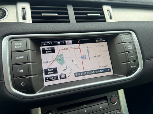 Used 2014 Land Rover Range Rover Evoque Pure Premium image 17
