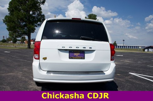 Used 2020 Dodge Grand Caravan GT image 5