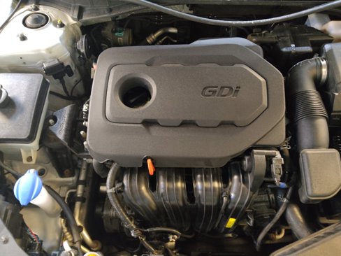 Used 2018 Hyundai Sonata Sport image 30