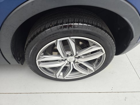 Used 2019 Cadillac XT4 Sport image 34