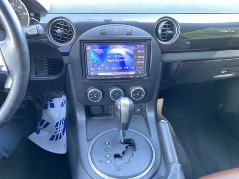 Used 2013 MAZDA MX-5 Miata Grand Touring image 9