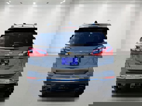 Certified 2019 Chevrolet Equinox LT image 5