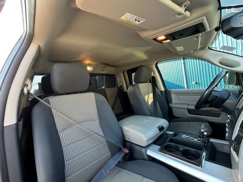 Used 2011 RAM 1500 Classic SLT w/ Protection Group image 27