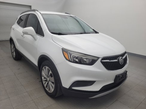 Used 2019 Buick Encore Preferred image 13
