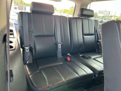 Used 2013 GMC Yukon XL SLT image 18