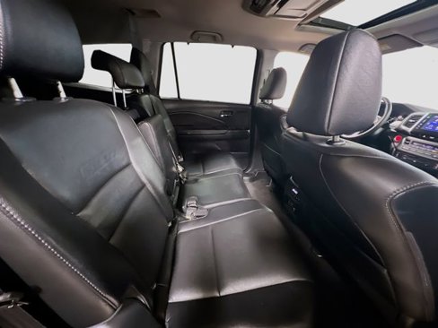 Used 2016 Honda Pilot EX-L image 28