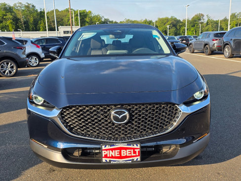 New 2025 MAZDA CX-30 AWD 2.5 S image 7