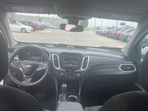 Used 2020 Chevrolet Equinox LT image 22