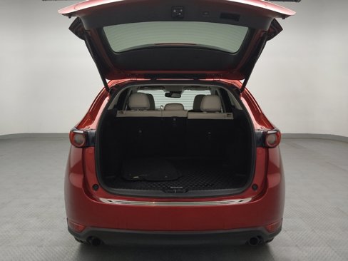 Used 2017 MAZDA CX-5 Grand Touring w/ Premium Package image 29