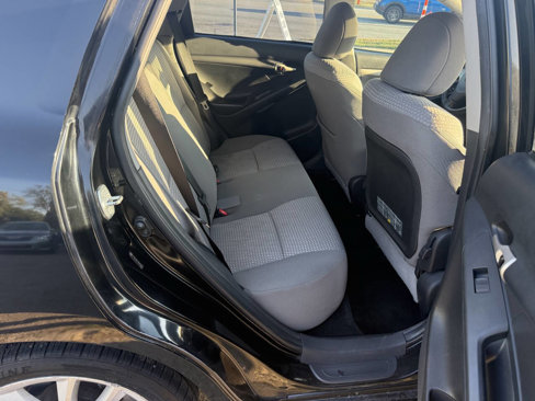 Used 2009 Toyota Matrix XRS image 14