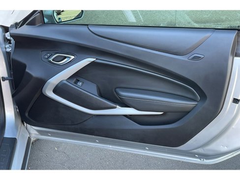 Used 2017 Chevrolet Camaro LT w/ RS Package image 20