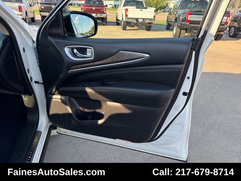 Used 2015 INFINITI QX60 FWD image 91