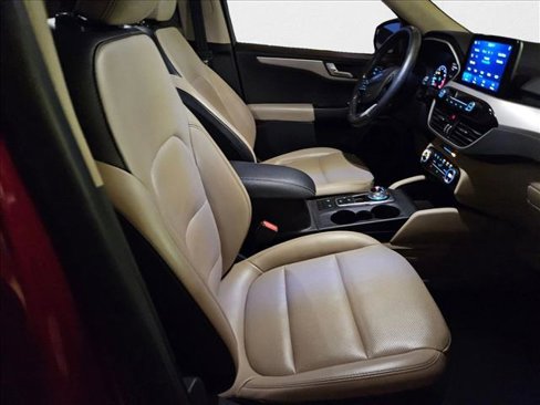 Used 2020 Ford Escape SEL image 18
