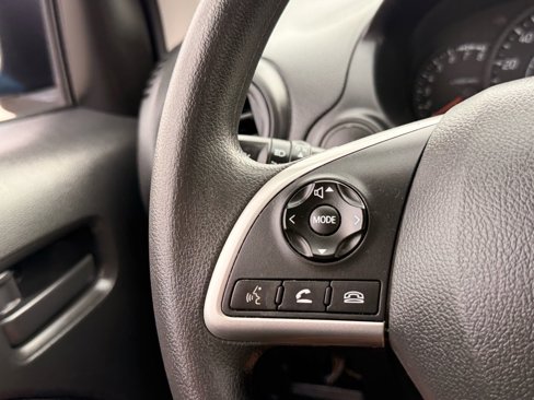 Used 2024 Mitsubishi Mirage ES image 16