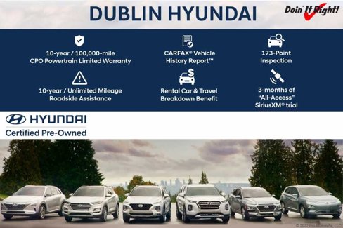 Certified 2025 Hyundai Elantra SE image 5