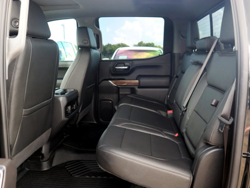 Used 2021 Chevrolet Silverado 1500 LT Trail Boss w/ LT Trail Boss Premium Package image 29