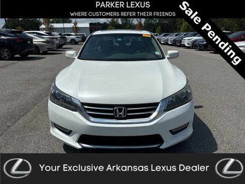 Used 2013 Honda Accord EX-L image 3