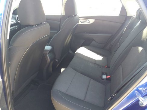 Used 2023 Kia Forte LXS image 8
