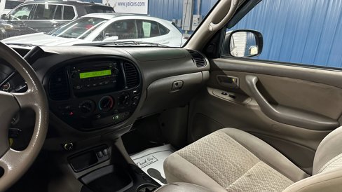 Used 2006 Toyota Tundra SR5 image 23