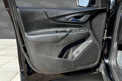 Used 2020 Chevrolet Equinox LT image 11