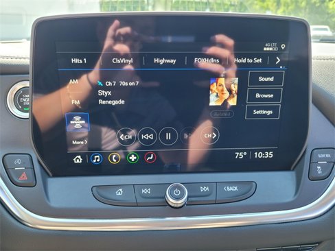 Used 2023 Chevrolet Blazer LT w/ Convenience Package image 17