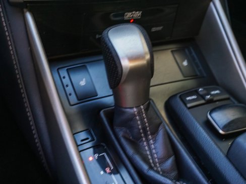 Used 2014 Lexus IS 350 image 23