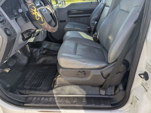 Used 2013 Ford F350 XL image 16