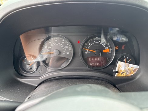 Used 2016 Jeep Patriot Sport w/ Power Value Group image 9