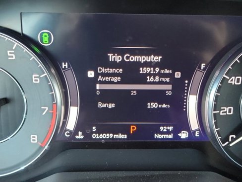 Certified 2022 Acura RDX w/ Technology Package image 11