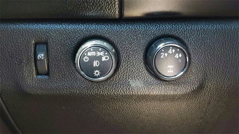 Used 2015 Chevrolet Colorado LT w/ LT Convenience Package image 20