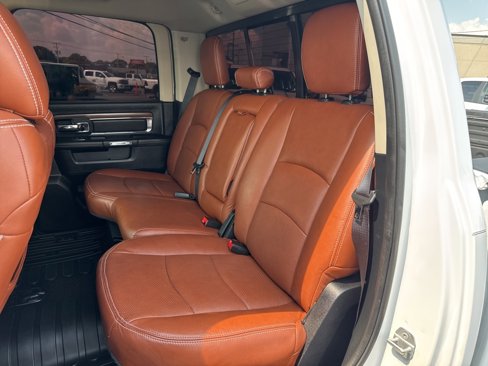 Used 2016 RAM 1500 Laramie image 20