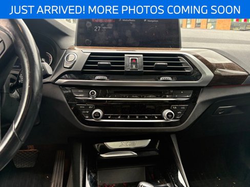 Used 2018 BMW X3 xDrive30i image 4