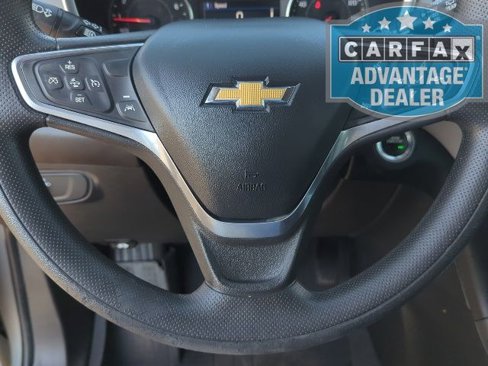 Used 2023 Chevrolet Equinox LT w/ LPO, Floor Liner Package image 6
