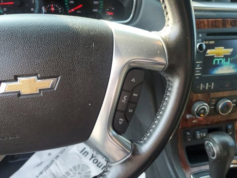 Used 2013 Chevrolet Traverse LT w/ All-Star Edition image 18