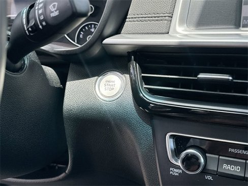Certified 2020 Kia Optima Premium image 29