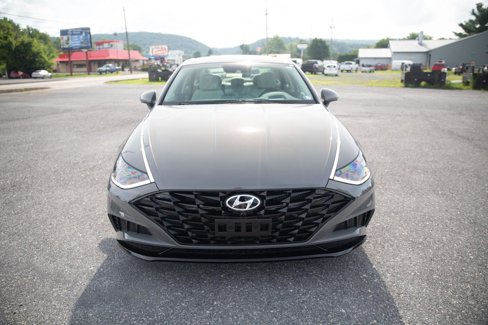 Used 2022 Hyundai Sonata Limited image 8