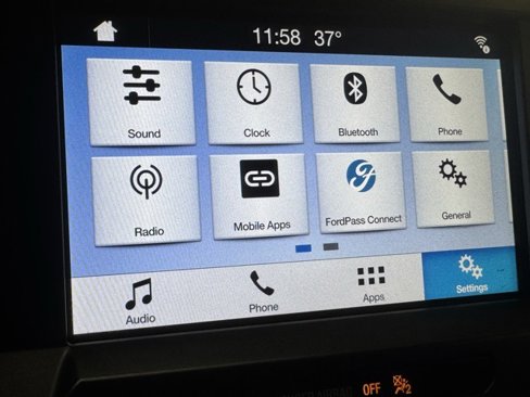 Used 2019 Ford F150 XLT w/ Equipment Group 301A Mid image 22