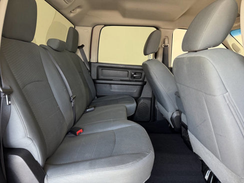 Used 2015 RAM 1500 Express image 28