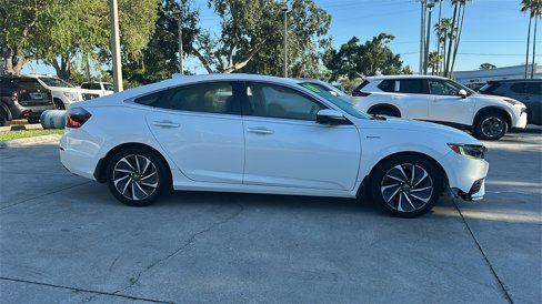Used 2019 Honda Insight Touring image 8