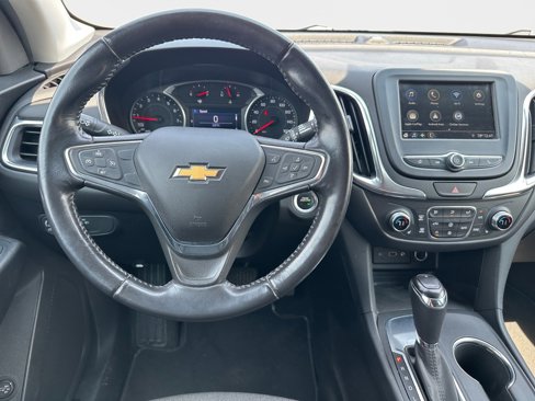 Used 2019 Chevrolet Equinox LT image 11