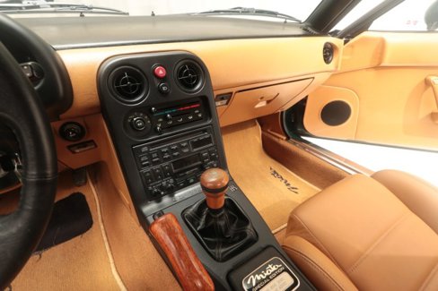 Used 1991 MAZDA MX-5 Miata image 81