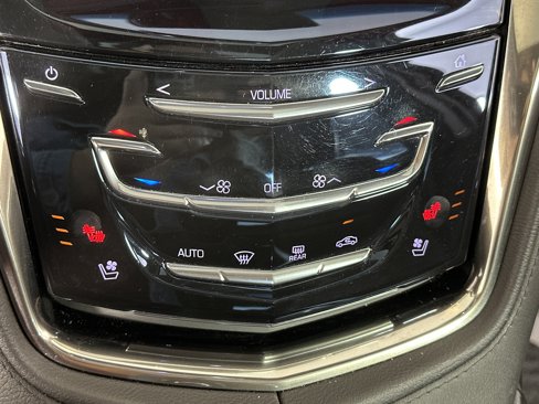 Used 2018 Cadillac CTS Luxury image 24