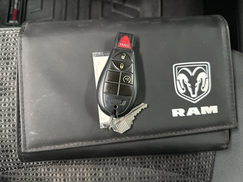 Used 2018 RAM 1500 Big Horn image 42