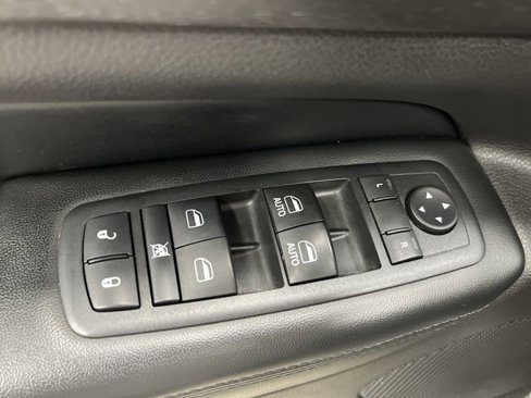 Certified 2017 Jeep Grand Cherokee Laredo w/ Quick Order Package 23E image 25