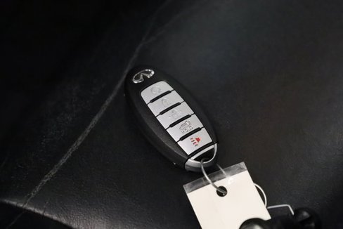 Used 2014 INFINITI QX60 AWD w/ Cargo Package image 31